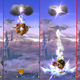 Illustration for article titled Smash Shot of the Day: A Shocking New Combo